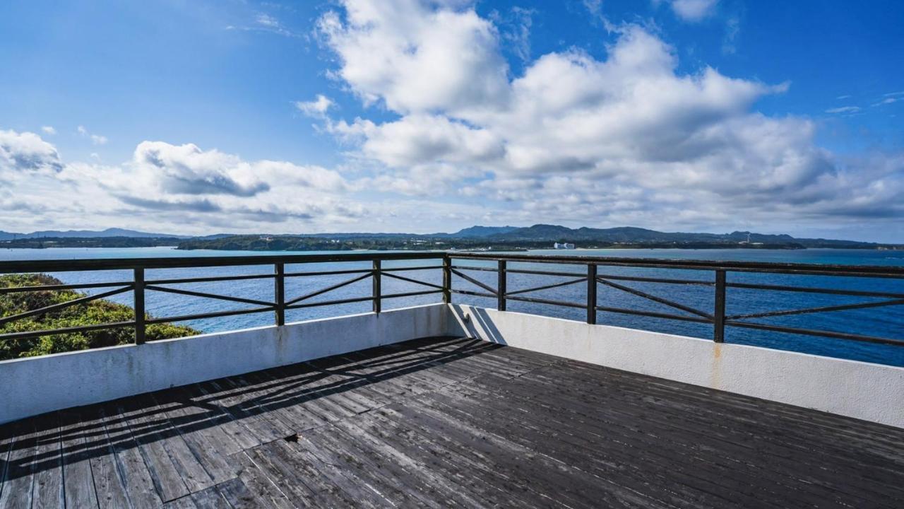 Kaya Resort Kourijima - Vacation Stay 95300V Buitenkant foto