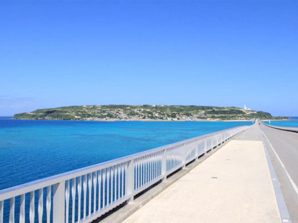 Kaya Resort Kourijima - Vacation Stay 95300V Buitenkant foto
