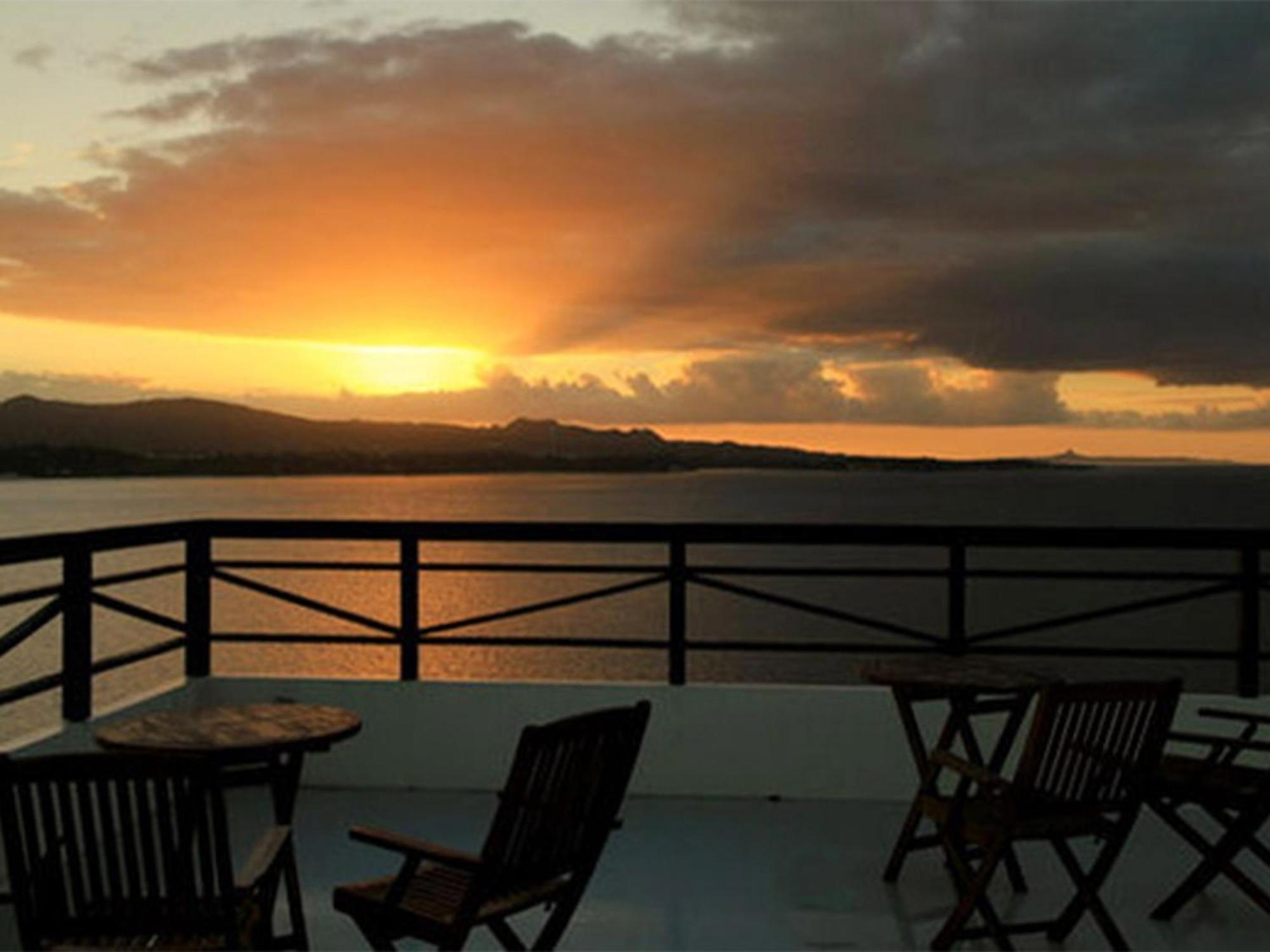Kaya Resort Kourijima - Vacation Stay 95300V Buitenkant foto
