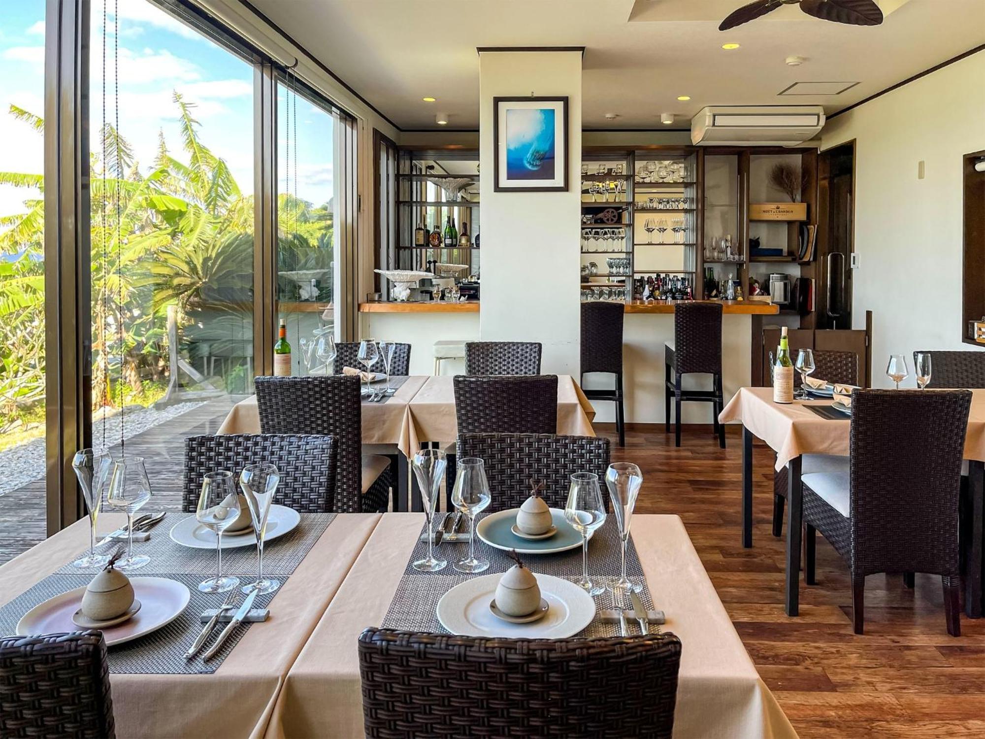 Kaya Resort Kourijima - Vacation Stay 95300V Buitenkant foto