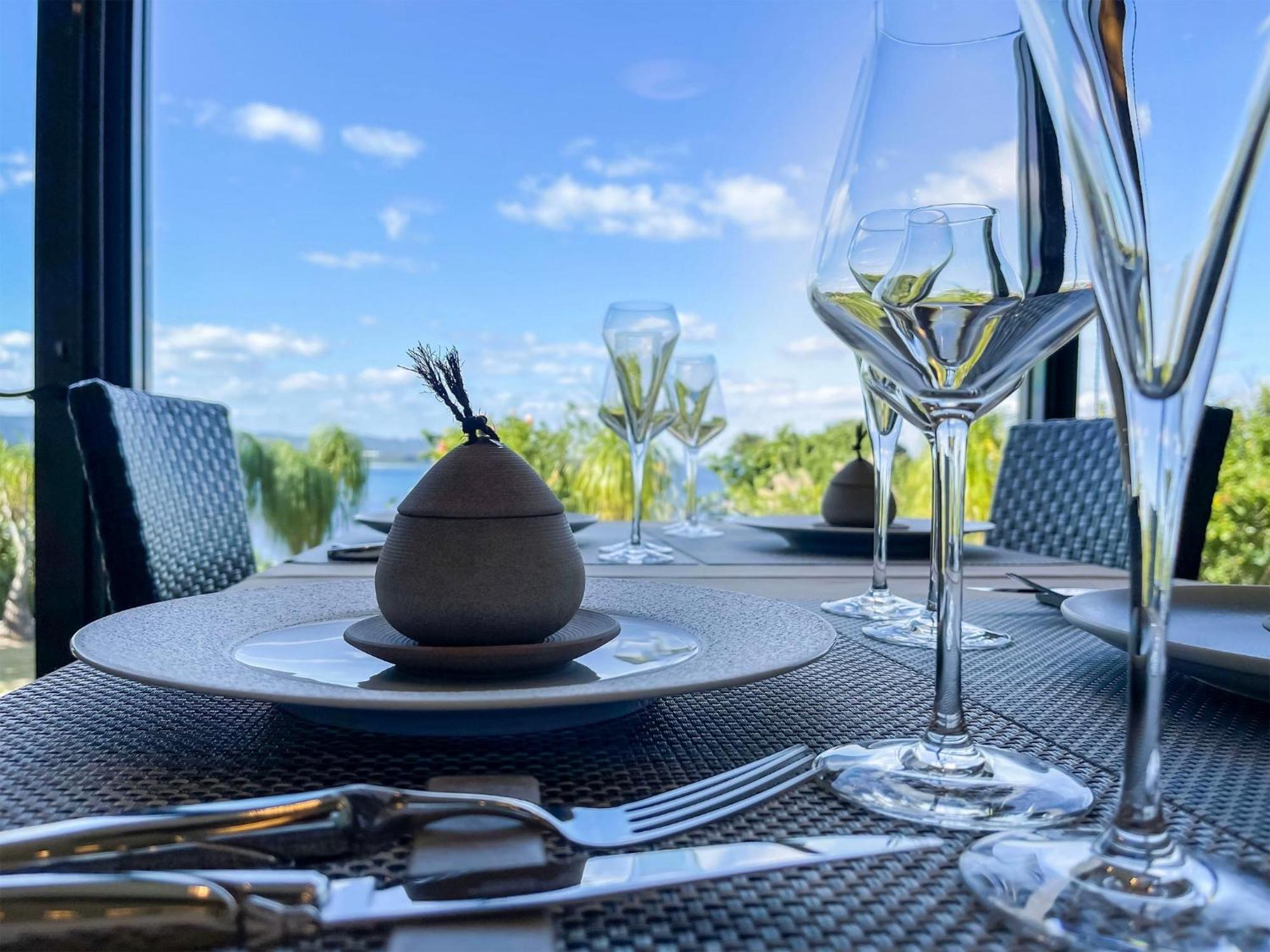 Kaya Resort Kourijima - Vacation Stay 95300V Buitenkant foto