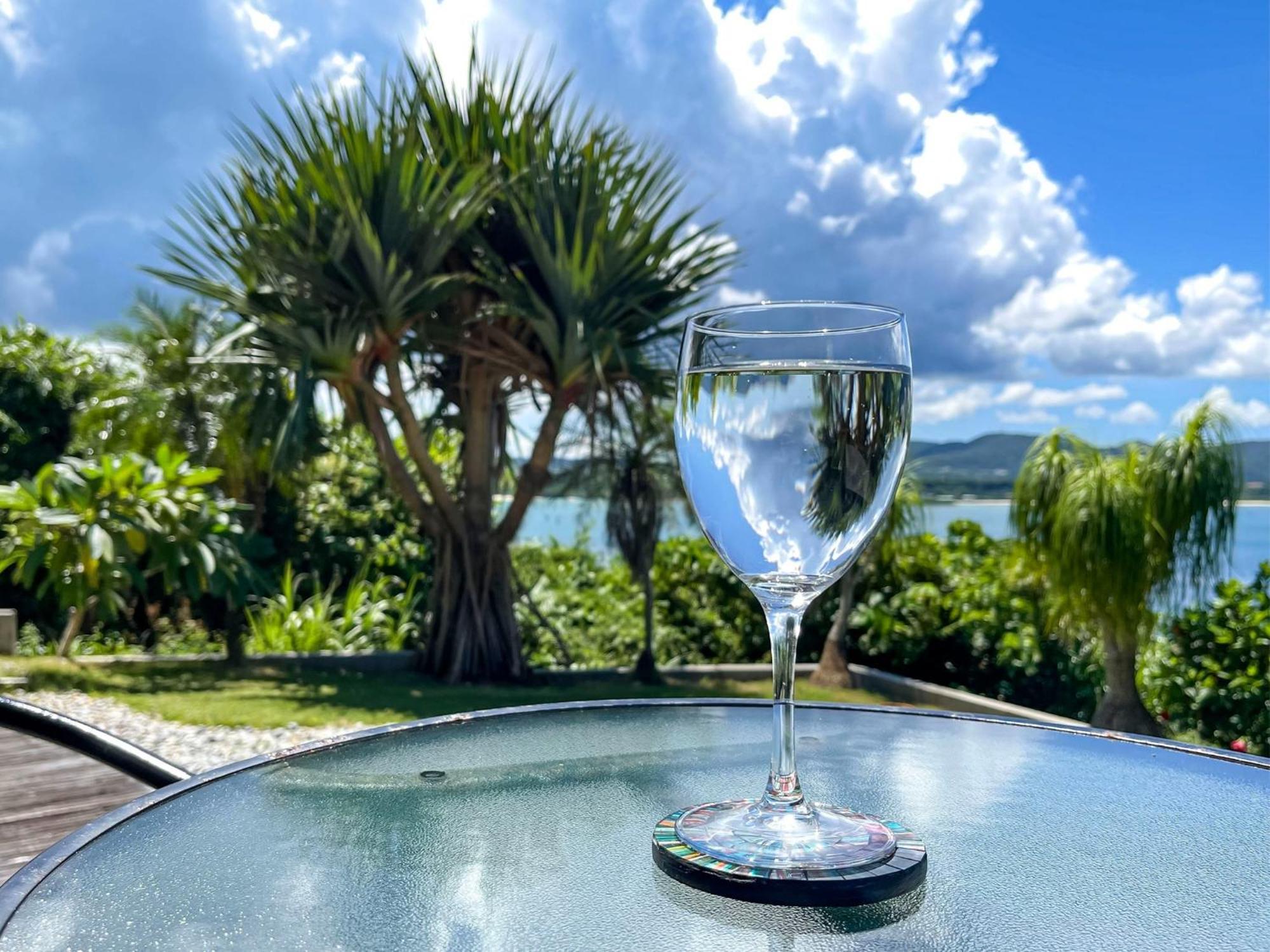 Kaya Resort Kourijima - Vacation Stay 95300V Buitenkant foto